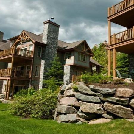 Falaise By Rendez-Vous Mont-Tremblant Appartamento Esterno foto