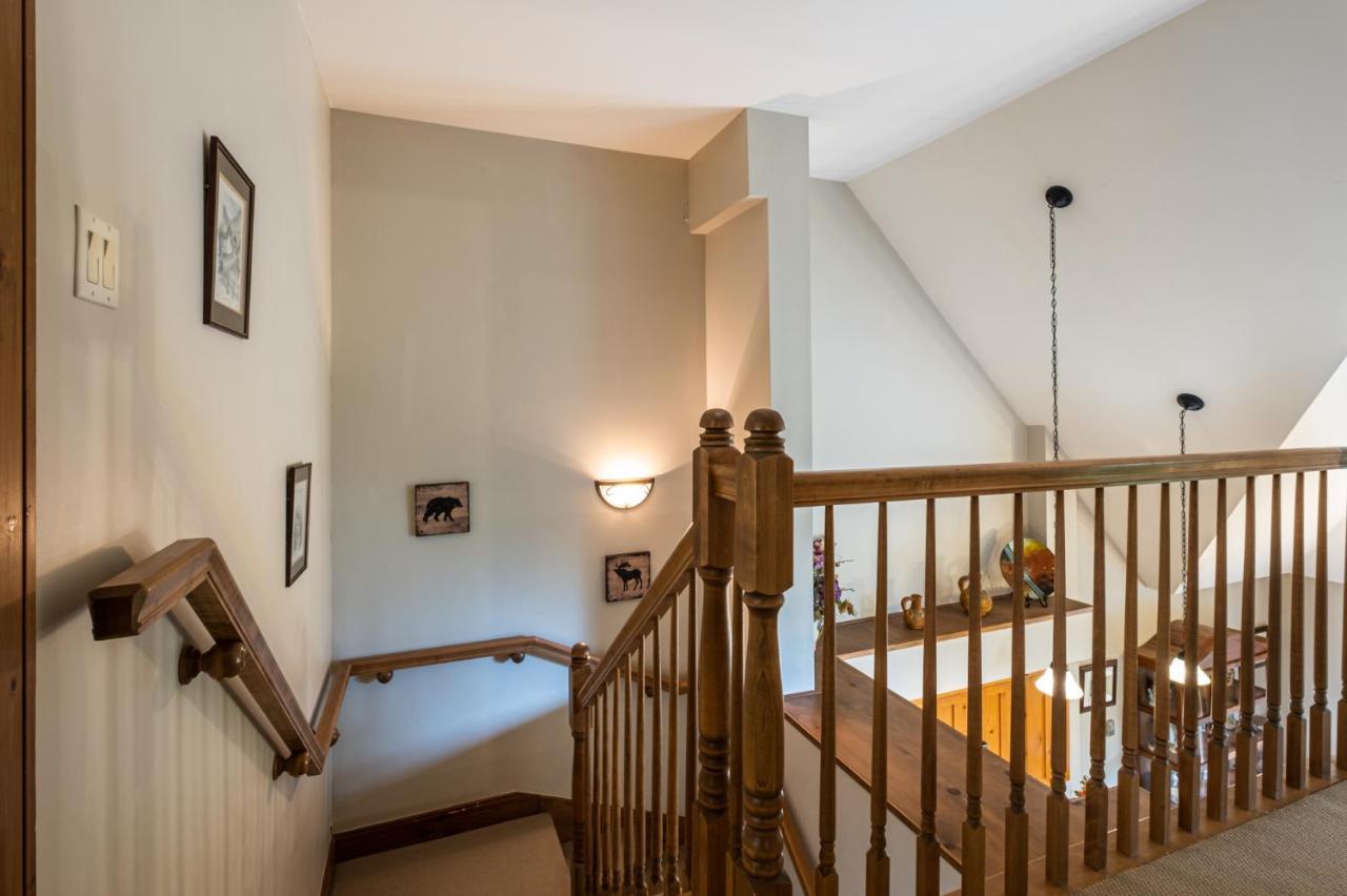 Falaise By Rendez-Vous Mont-Tremblant Appartamento Esterno foto