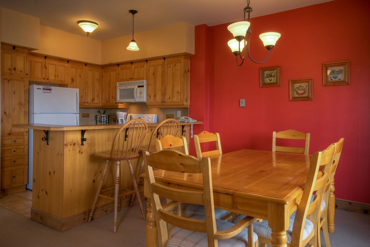 Falaise By Rendez-Vous Mont-Tremblant Appartamento Esterno foto