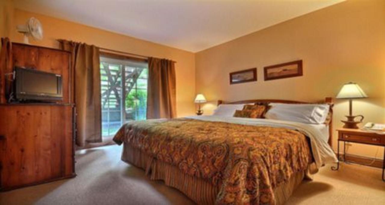 Falaise By Rendez-Vous Mont-Tremblant Appartamento Esterno foto