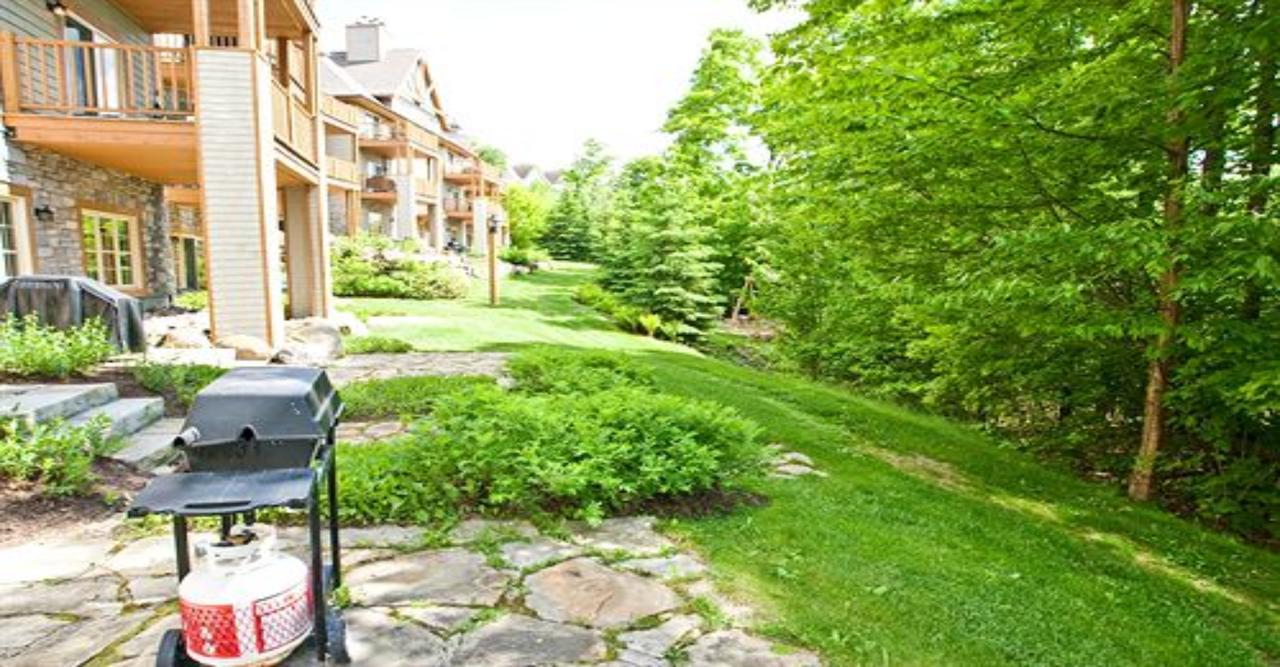 Falaise By Rendez-Vous Mont-Tremblant Appartamento Esterno foto