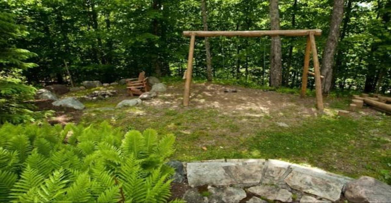 Falaise By Rendez-Vous Mont-Tremblant Appartamento Esterno foto